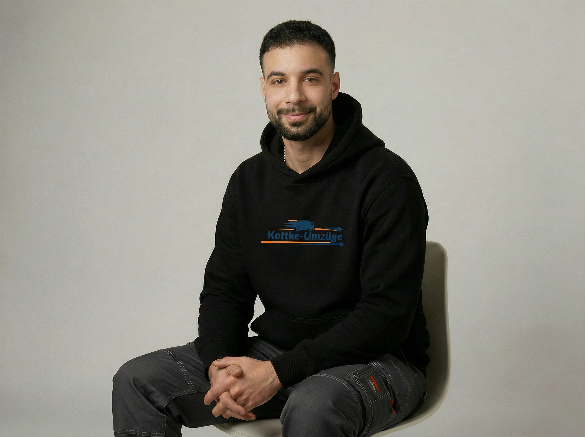 Darioush – Kottke-Dienstleistungen